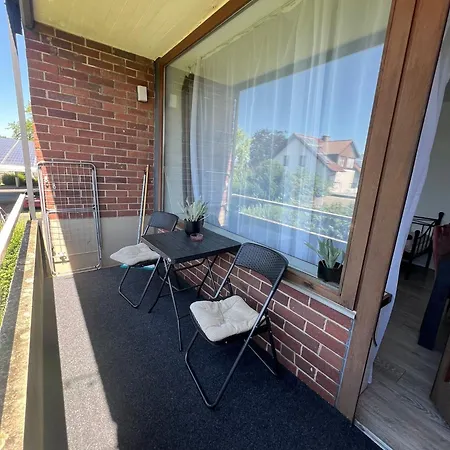 2 Zimmer Monteurwohnung Nr.3 In Marburg Exterior photo