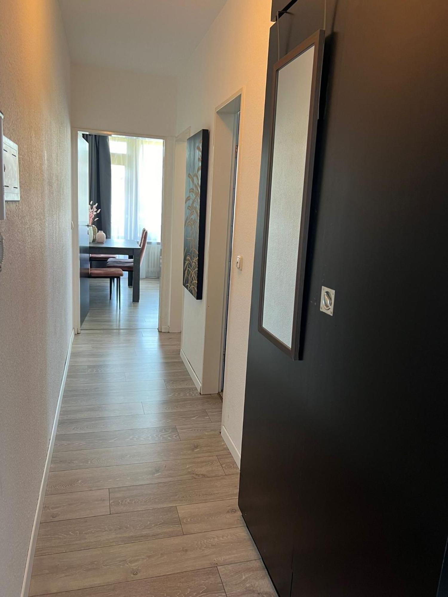 Apartment 2 Monteurwohnung Nr.3 In Marburg