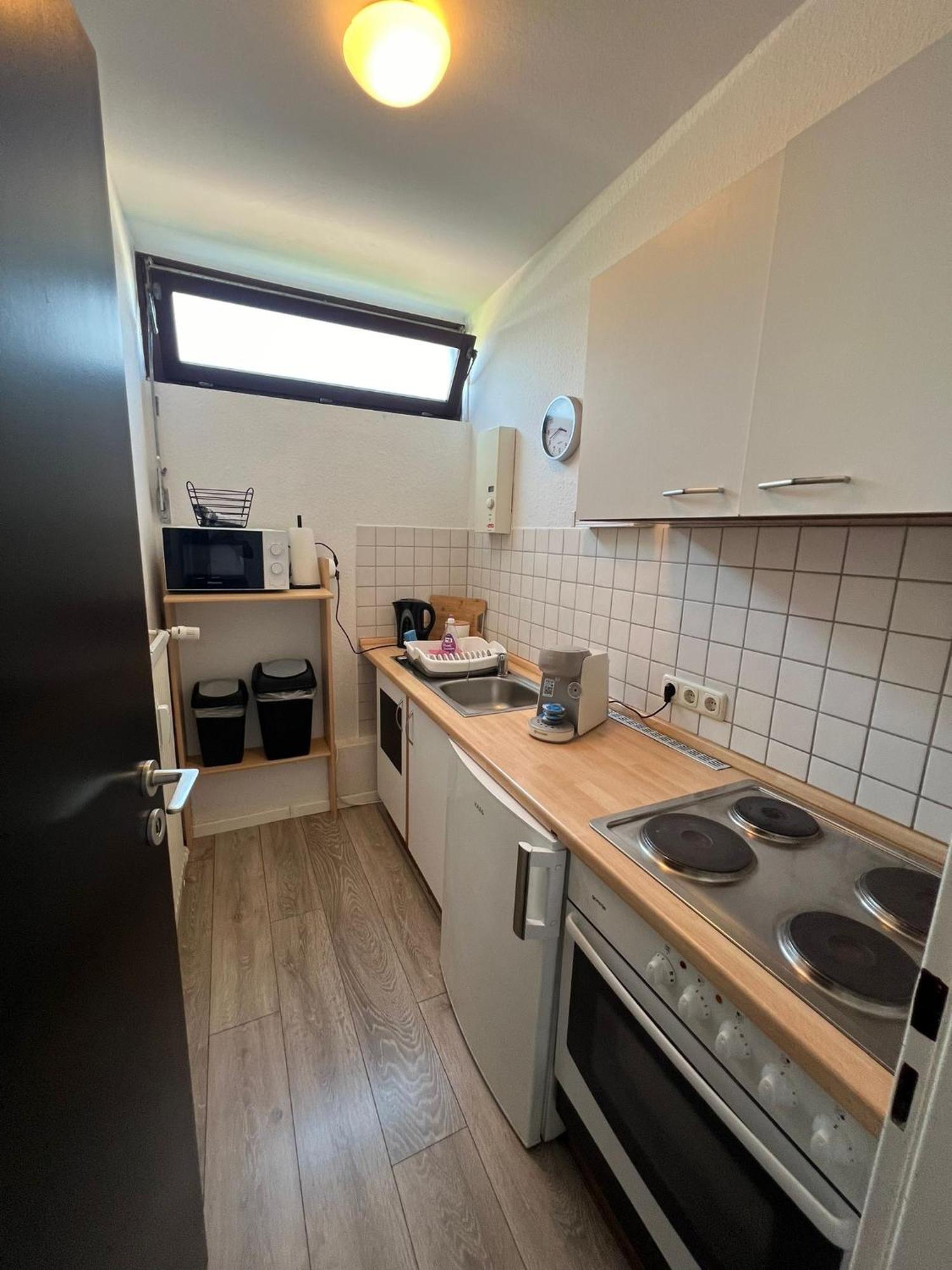 2 Monteurwohnung Nr.3 In * Marburg