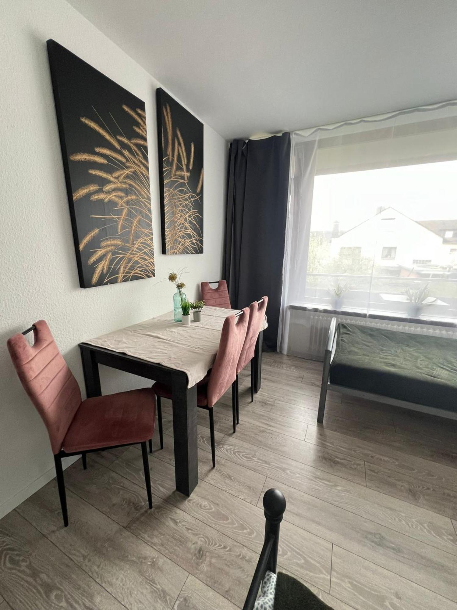 2 Monteurwohnung Nr.3 In * Marburg